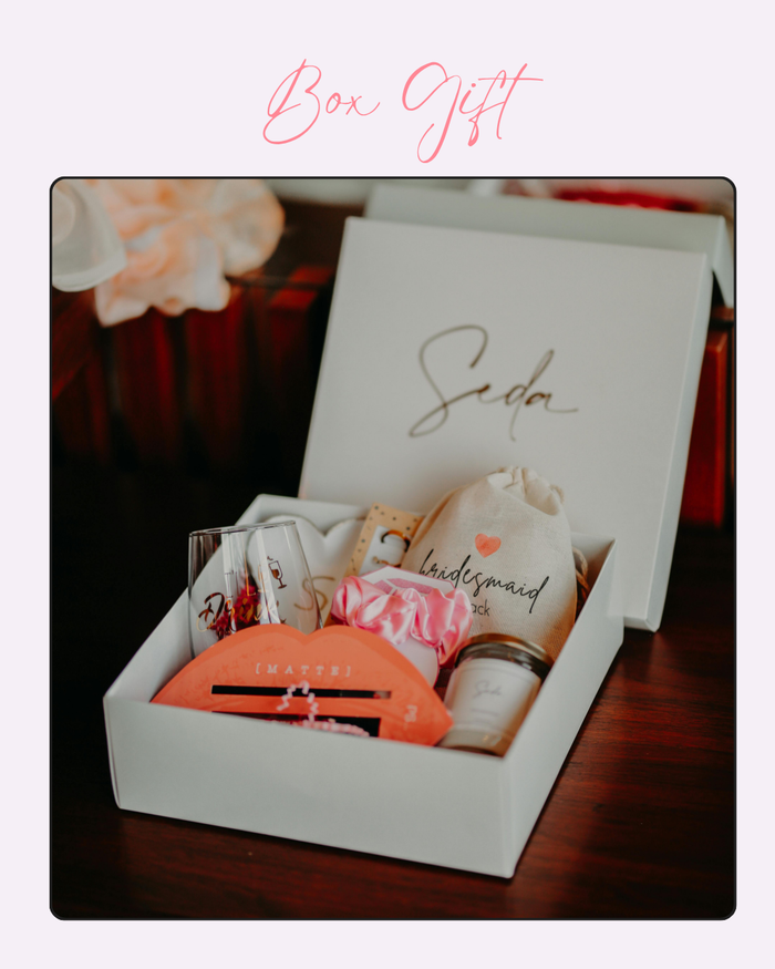 Bodas y Propuestas Especiales