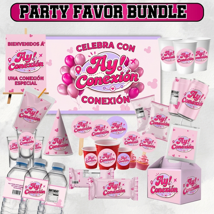 Eventos y Celebraciones